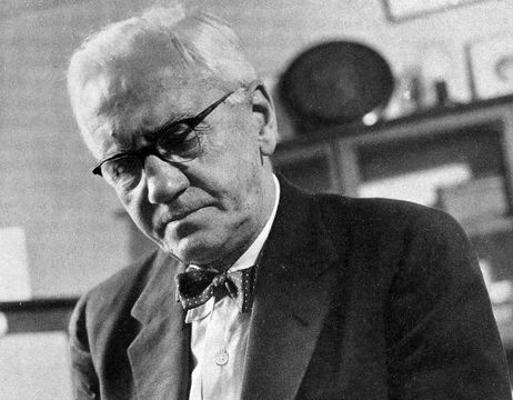 Sir Alexander Fleming