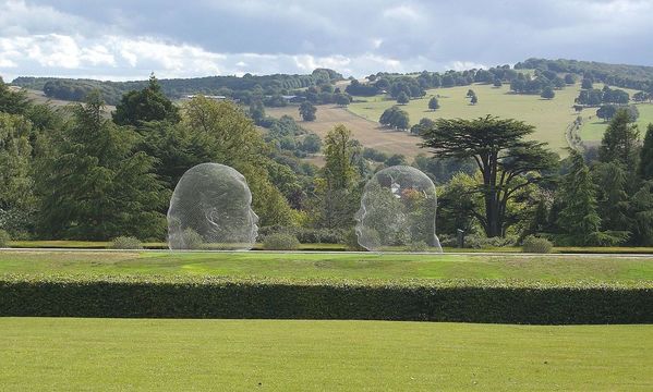 Yorkshire Sculpture Park, Wakefield