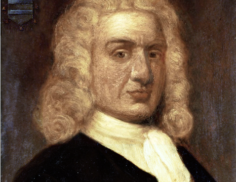 William Kidd.